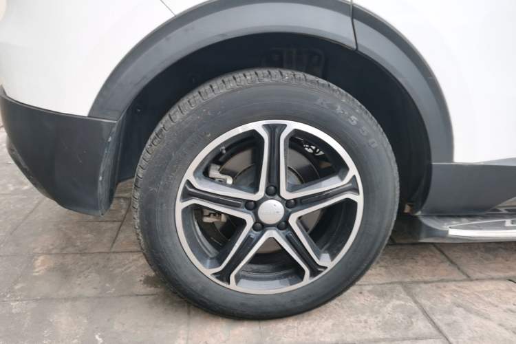 Used Haval H4 2020 Enjoy Edition 1.5T Manual Smart