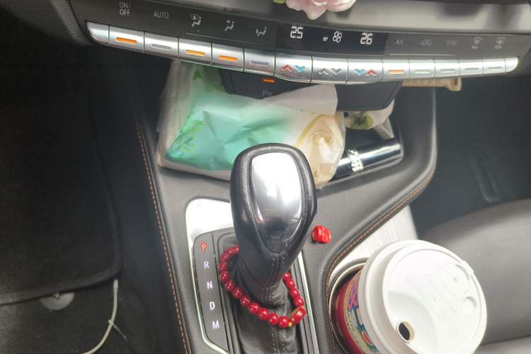 Used Cadillac CT4 2020 28T Elite Edition