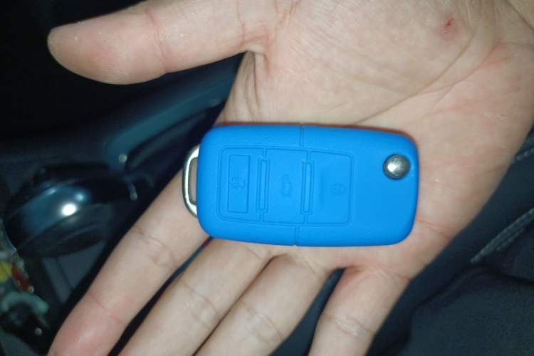 Used Volkswagen Tiguan 2016 300TSI Automatic Two-Wheel Drive Luxury Edition