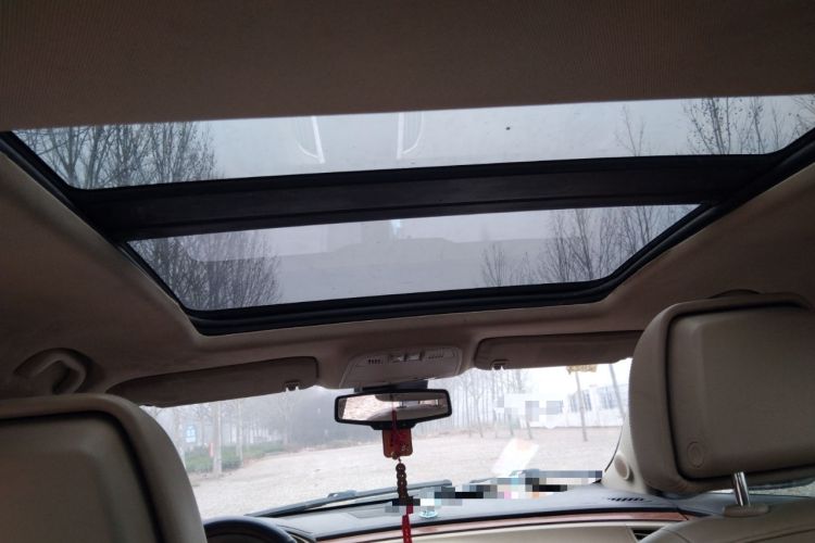 Used Buick LaCrosse 2011 2.4L SIDI Haoya Edition