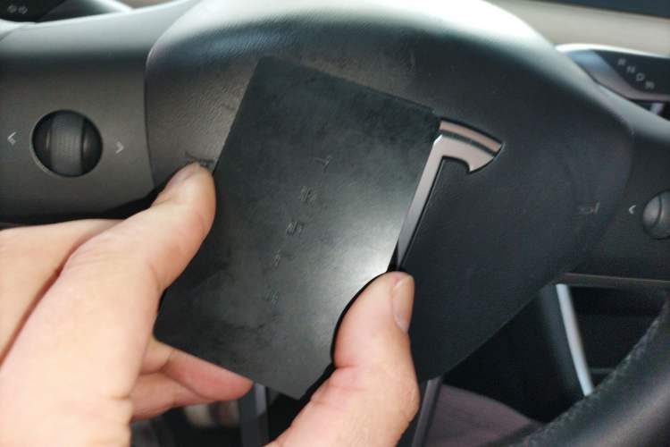 Used Tesla Model 3 2020 Standard Range Rear-Wheel Drive Upgraded Version