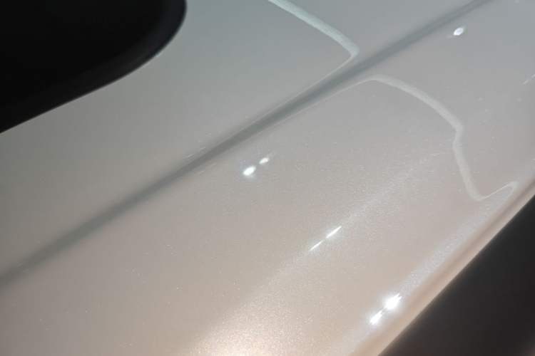 Used Toyota Granvia 2022 2.5L Hybrid Flagship Edition Roof