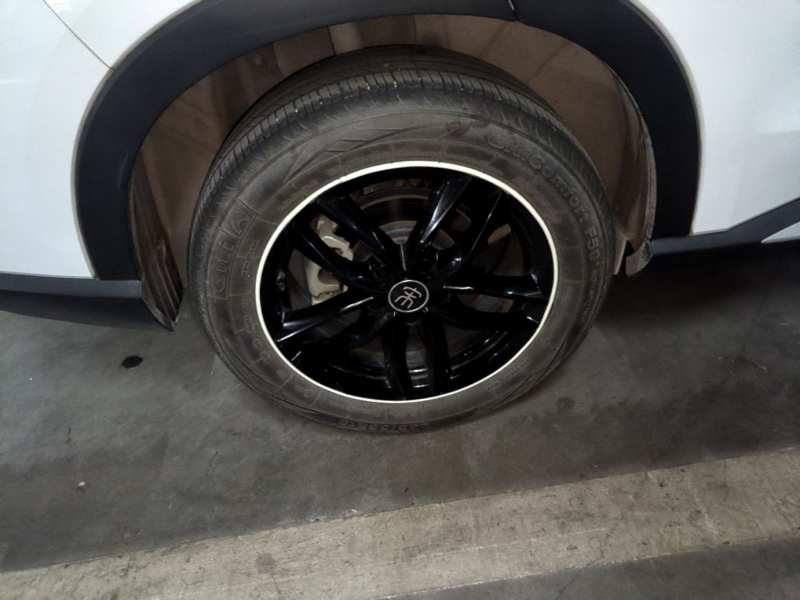Used BYD Song PLUS 2020 1.5T Automatic Luxury Version — 25