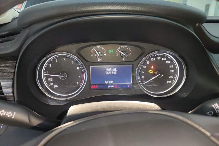 Used Buick LaCrosse 2019 28T Elite Edition