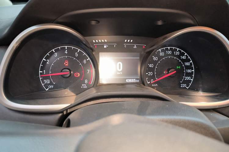 Used Chevrolet Monza 2022 320 Automatic Enjoyment Sunroof Version