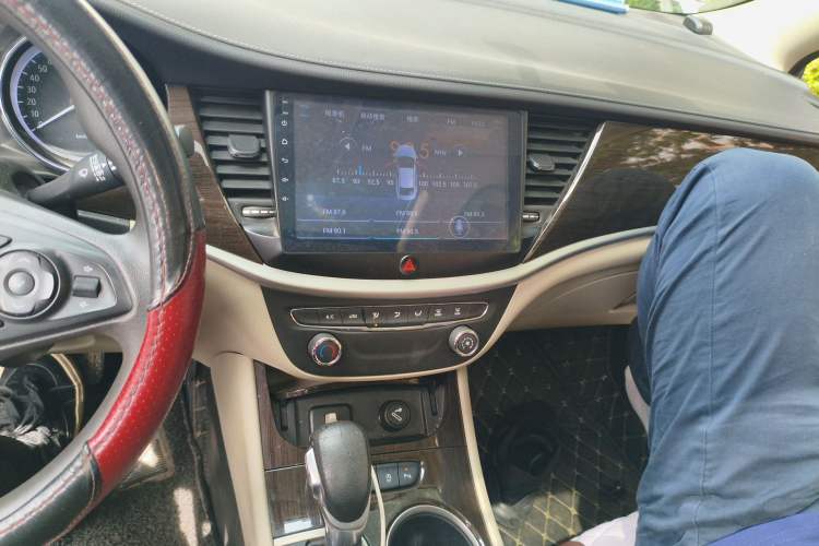 Used Buick Verano 2018 Sedan 15S Automatic Entry Model