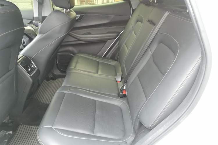 Used Chery New Energy Tiggo e 2021 Tiger Roar Edition 95kW