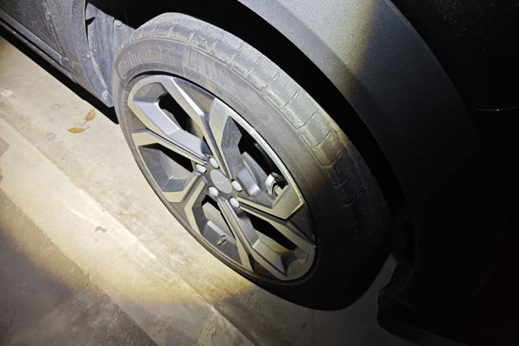 Used Lynk & Co 06 2023 Remix 1.5T Hero
