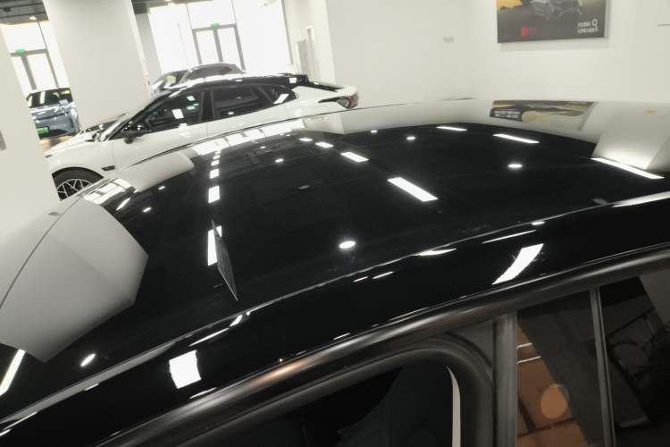 Used Tesla Model Y 2022 Revised Version Long-Range All-Wheel Drive