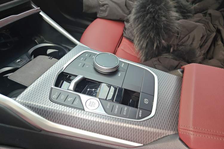 Used BMW 3 Series 2024 325i M Sport Night Edition Package