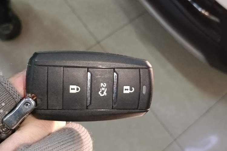 Used CHANGAN CS55 2018 1.5T Automatic Colorful Edition China V Standard