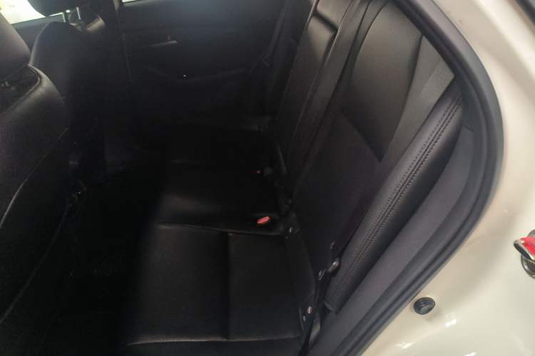 Used Mazda CX-30 2020 2.0L Automatic Zhiyue Trim