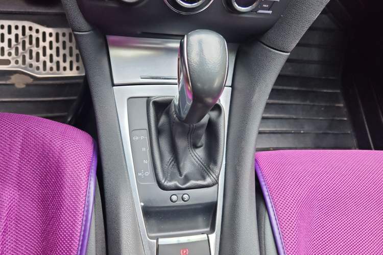 Used DS 5LS 2014 1.6T Elegant Version THP160