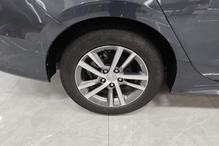 Used Honda Civic 2023 240TURBO CVT Dynamic Edition