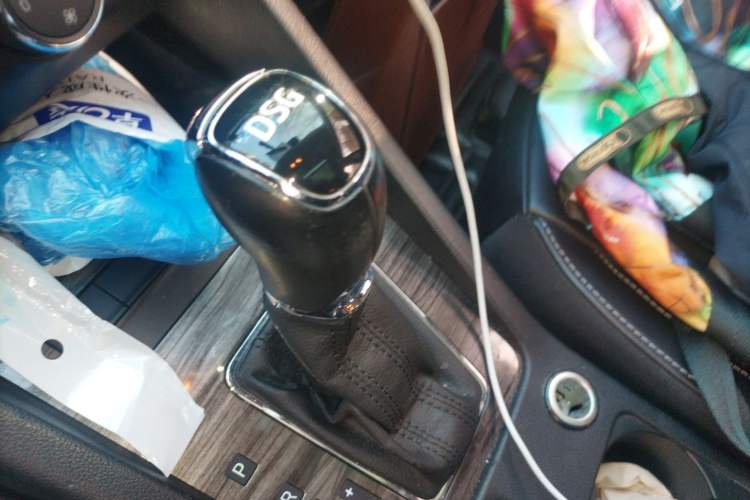 Used Skoda Octavia 2016 TSI280 DSG Smart Drive Edition
