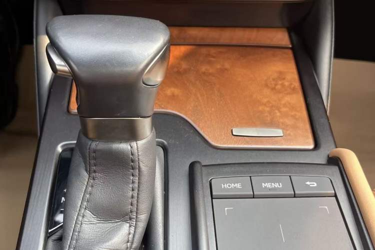 Used Lexus ES 2021 200 Luxury Edition