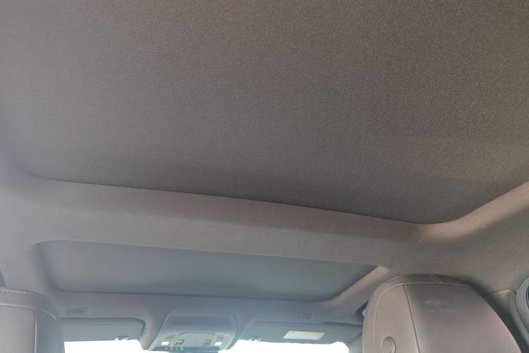 Used Cadillac CT6 2022 28T Fashion Edition Headliner