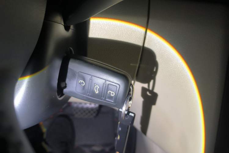 Used Skoda Fabia 2012 1.6L Scout