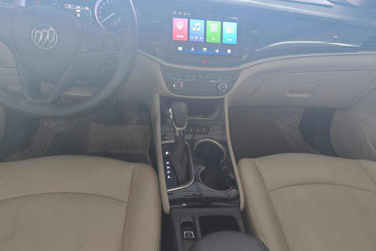 Used Buick Verano 2015 Sedan 15S Automatic Ambition Model
