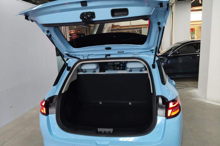 Used NETA AYA 2023 401 Lite
