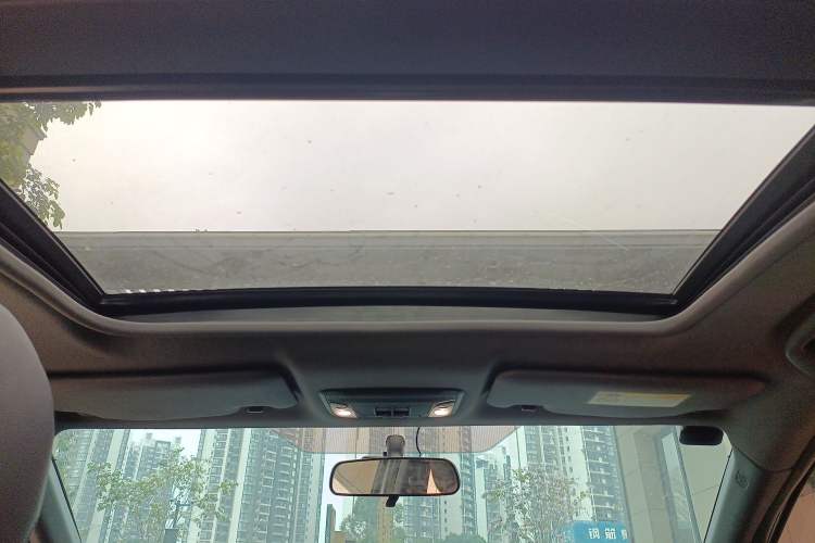 Used Honda XR-V 2017 1.8L EXi CVT Comfort Version
