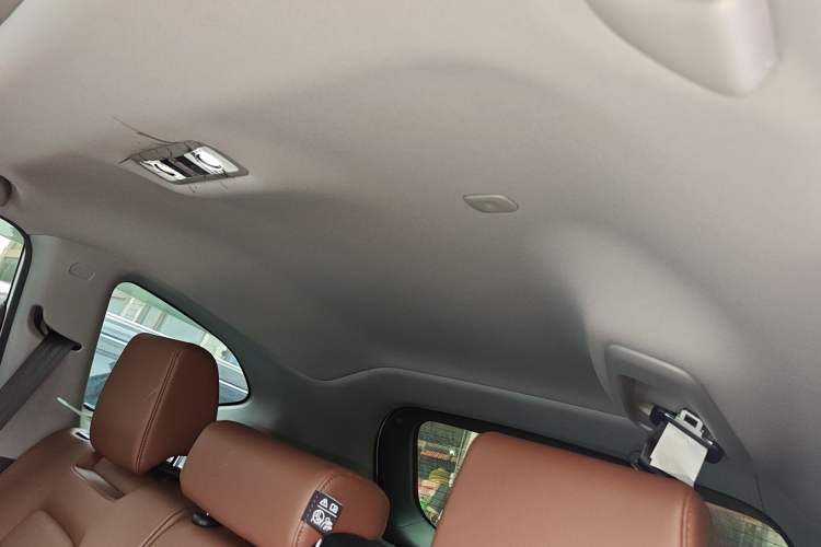 Used Honda CR-V 2021 240TURBO CVT 2WD Fashion Edition