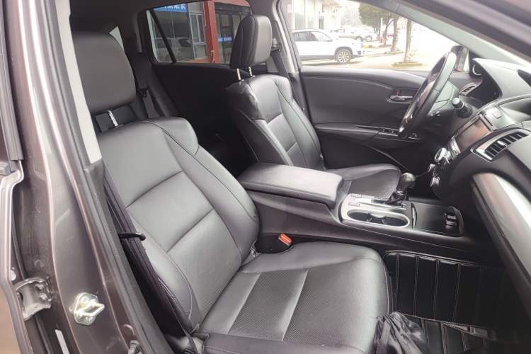 Used Acura RDX 2016 3.0L Two-Wheel-Drive Elite Edition
