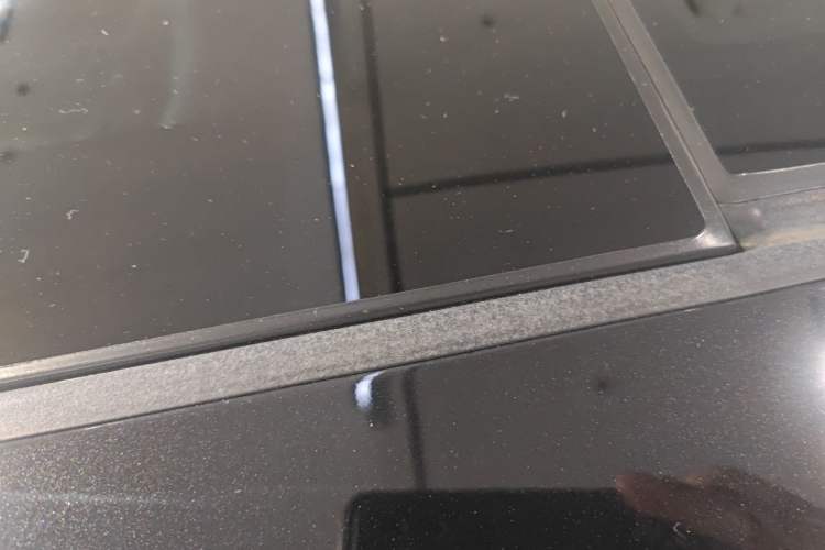 Used Volkswagen Magotan 2023 2 Million Units Limited-Edition 280TSI DSG Comfort Version Roof