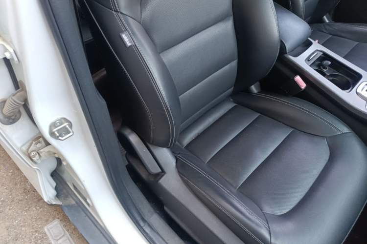 Used Geely Auto Emgrand GS 2016 Elegant Edition 1.3T Automatic LingShang Model