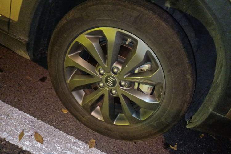 Used WM Motor EX5 2018 EX5 400 Lite Exploration Edition
