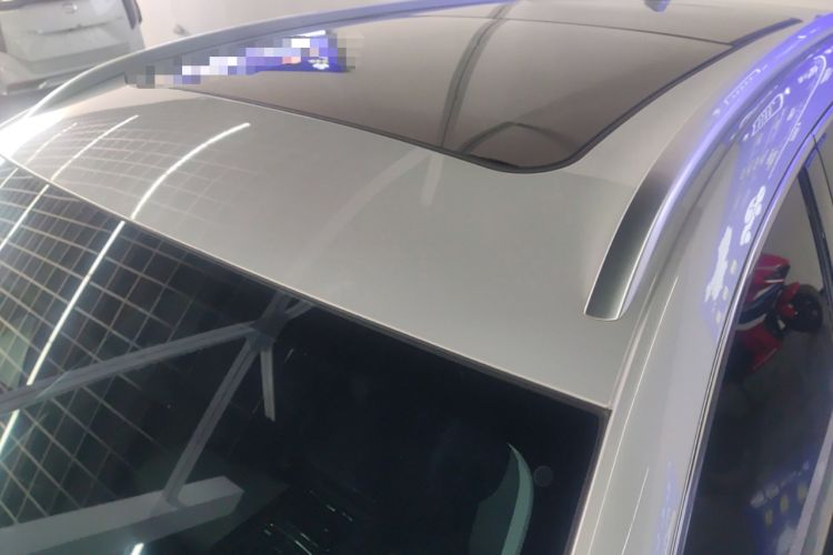 Used BYD Yuan PLUS 2022 510 km Flagship Version