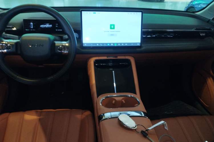 Used AION RT 2025 650 LiDAR Edition
