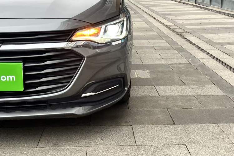 Used Chevrolet Monza 2021 320 Automatic Enjoyment Sunroof Edition
