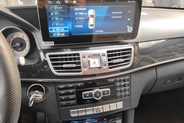 Used Mercedes-Benz E-Class 2014 Restyled E 260 L Sport Edition