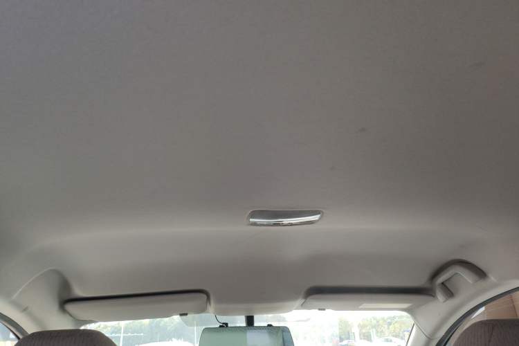 Used Honda Greiz 2016 1.5L CVT Classic Edition
