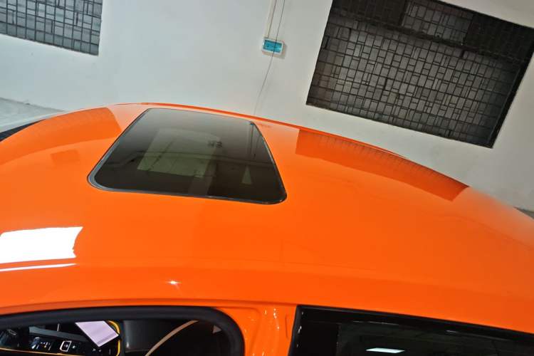 Used MG 6 2021 Pro 1.5T Automatic Trophy Luxury Edition
