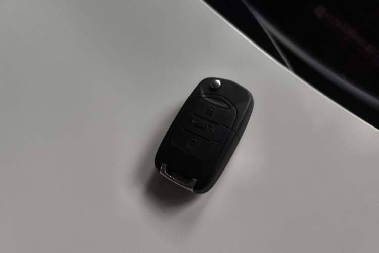 Used Baojun 530 2020 1.5T Manual Luxury Version 6 Seats
