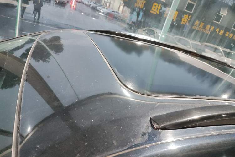 Used Changan CS75 PLUS 2021 1.5T Automatic Prestige Model
