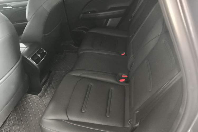 Used GAC Trumpchi GS4 PLUS 2023 390T Automatic Nebula Edition