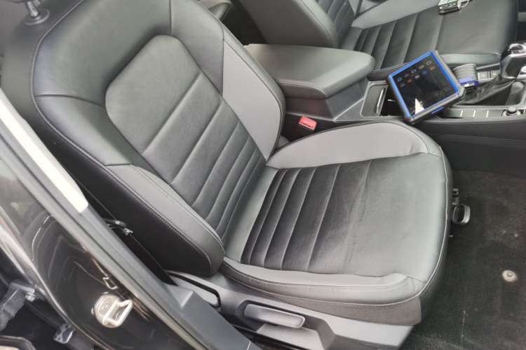 Used Volkswagen Sagitar 2020 280TSI DSG Comfort Version China VI Standard