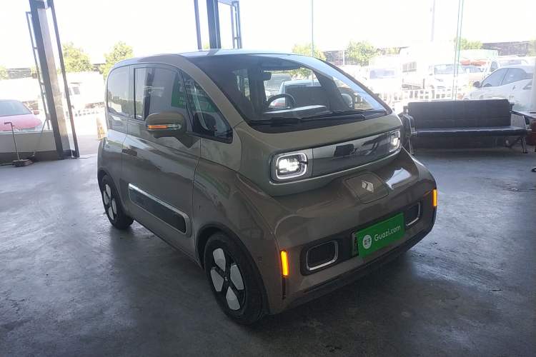 Used Baojun KiWi EV 2023 DJI Edition Lithium Iron Phosphate