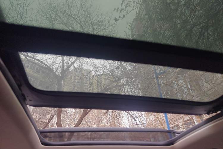 Used Buick GL6 2019 18T 6-Seater Connected Luxury Version China V Standard
