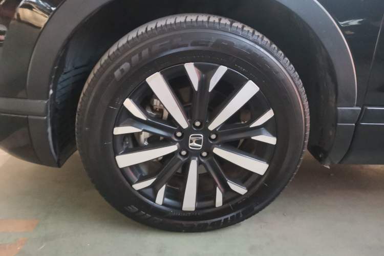 Used Honda Breeze 2021 Rui Hybrid 2.0L 2WD Rui Elite Edition