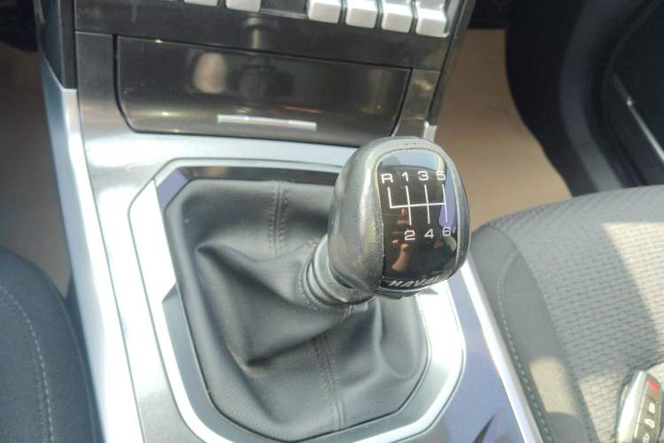 Used Haval H4 2019 1.5 GDIT Manual Elite Smart Connect Version China V Standard
