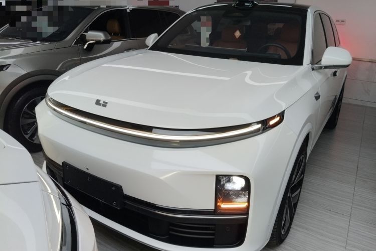 Used Li Auto L7 2024 MAX Model