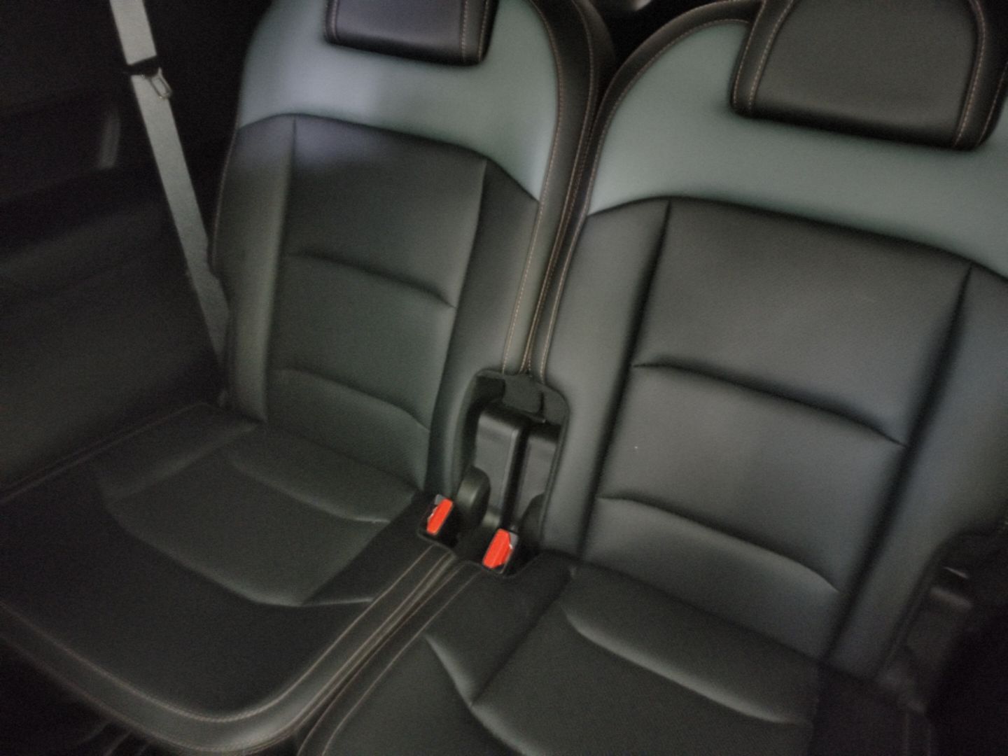 Geely Auto Haoyue L 2023 2.0T DCT Prestige Edition — снимка 20