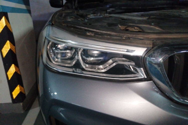 Used BMW 6 Series GT 2020 630i M Sport Touring Edition Right Front Headlight