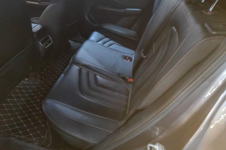 Used NETA X 2023 400 Lite