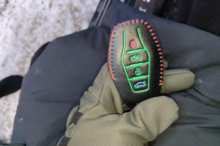 Used JETOUR X70 PLUS 2025 1.5T Elite Edition 5 Seats