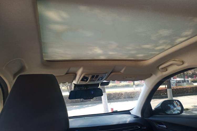 Used Haval H6 2021 1.5T Automatic Urban Edition